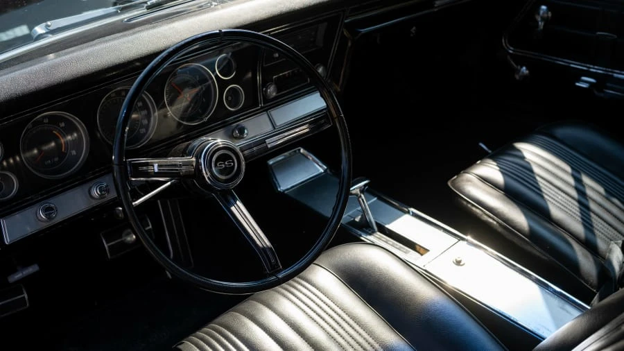 1967 Chevrolet Impala 4th Gen - Image 4 of 31