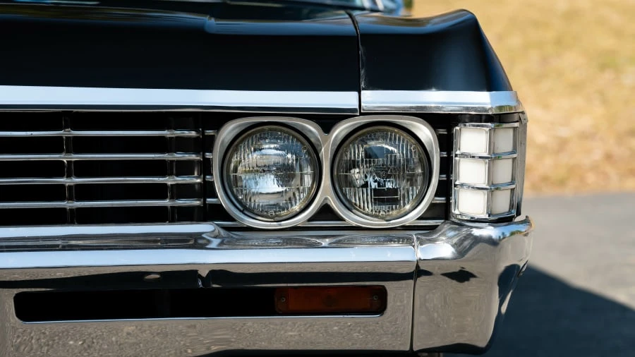 1967 Chevrolet Impala 4th Gen - Image 15 of 31