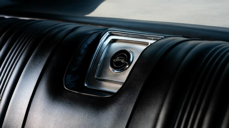 1967 Chevrolet Impala 4th Gen - Image 18 of 31
