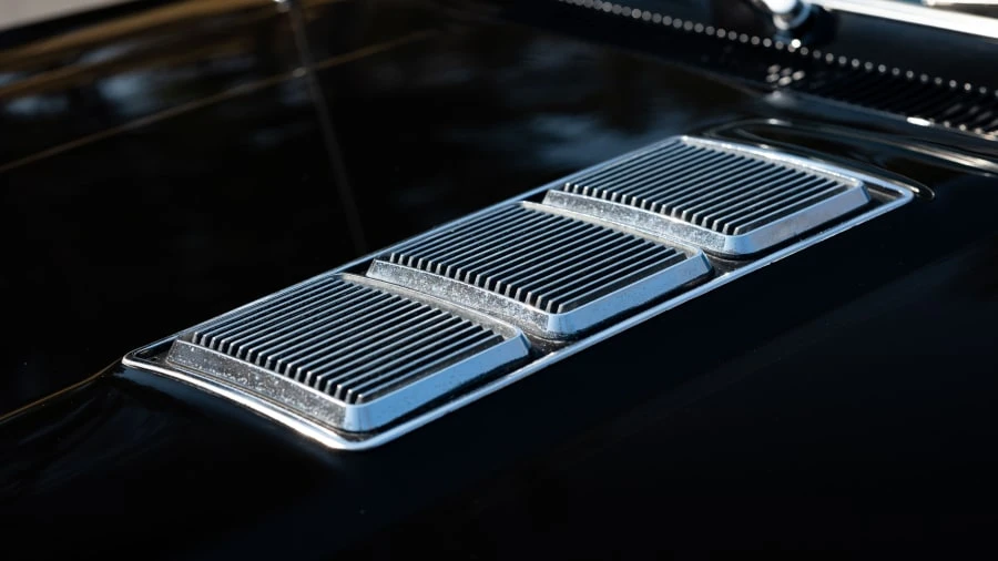 1967 Chevrolet Impala 4th Gen - Image 20 of 31