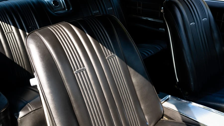 1967 Chevrolet Impala 4th Gen - Image 24 of 31