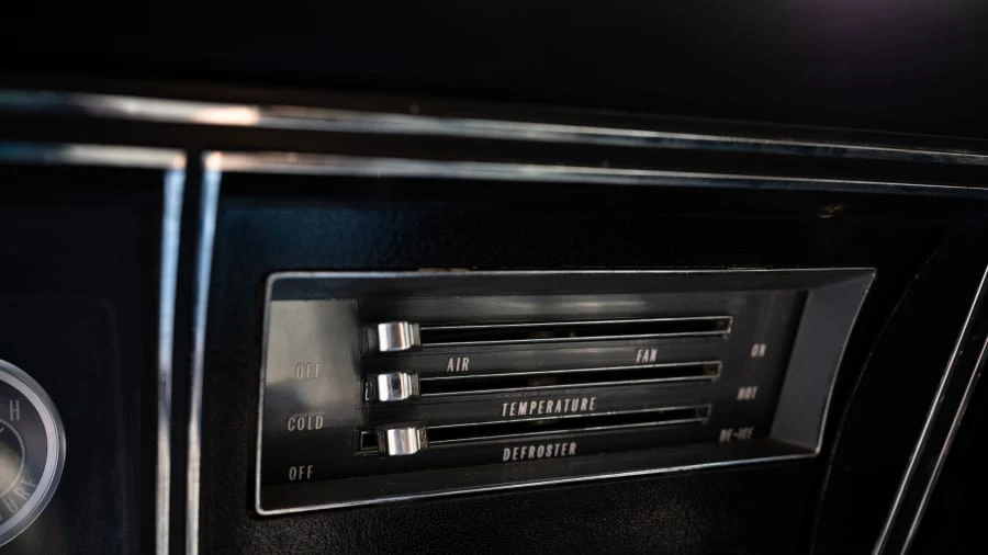 1967 Chevrolet Impala 4th Gen - Image 27 of 31