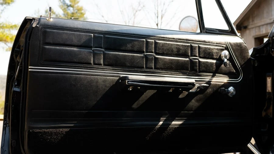1967 Chevrolet Impala 4th Gen - Image 29 of 31