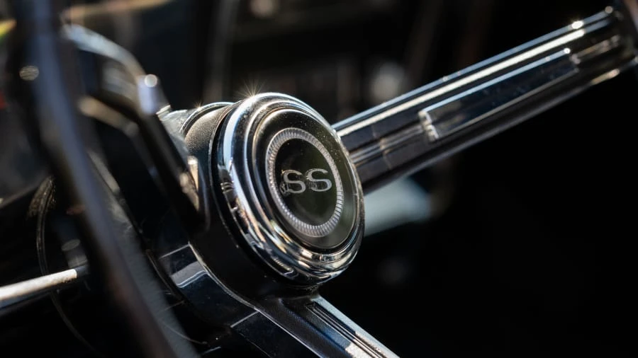 1967 Chevrolet Impala 4th Gen - Image 31 of 31