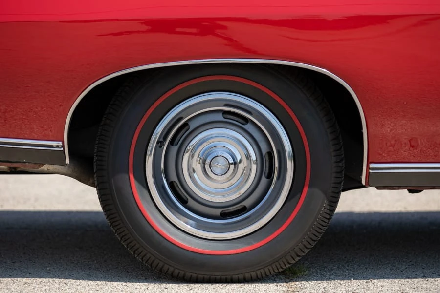1967 Chevrolet Impala 4th Gen - Image 17 of 31