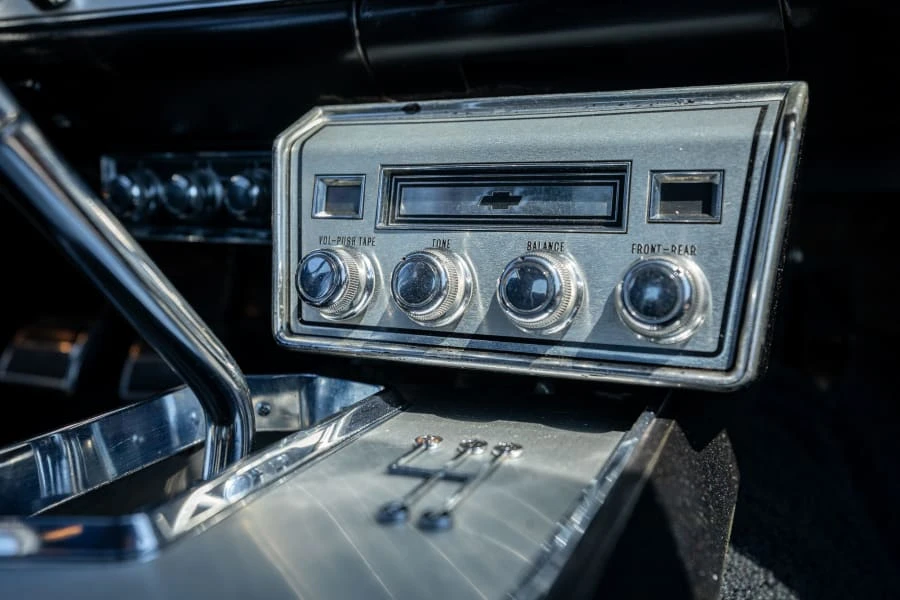 1967 Chevrolet Impala 4th Gen - Image 27 of 31