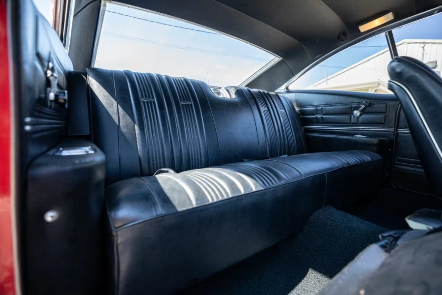 1967 Chevrolet Impala 4th Gen - Image 22 of 31