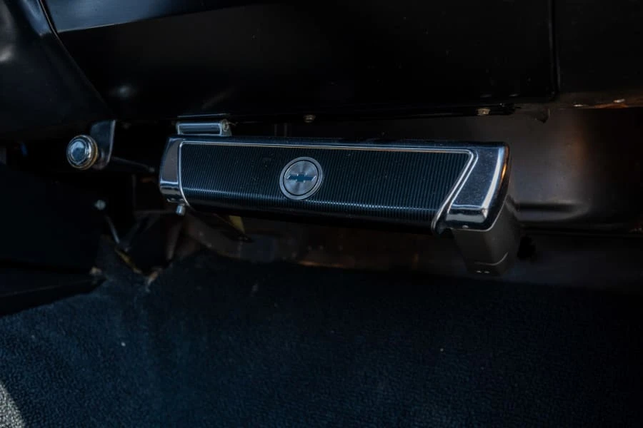 1967 Chevrolet Impala 4th Gen - Image 28 of 31