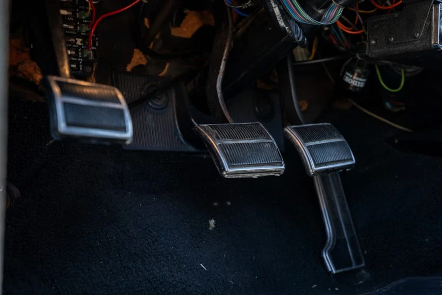 1967 Chevrolet Impala 4th Gen - Image 31 of 31