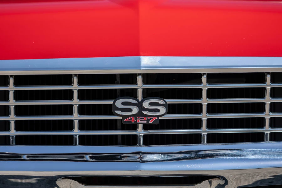 1967 Chevrolet Impala 4th Gen - Image 14 of 31