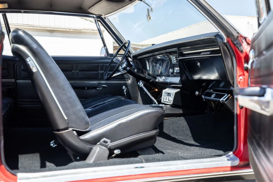 1967 Chevrolet Impala 4th Gen - Image 24 of 31