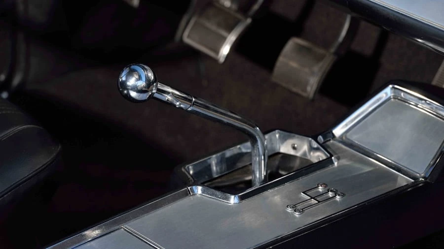 1967 Chevrolet Impala 4th Gen - Image 9 of 12