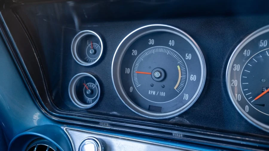1967 Chevrolet Impala 4th Gen - Image 22 of 31