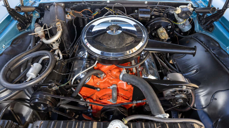1967 Chevrolet Impala 4th Gen - Image 31 of 31