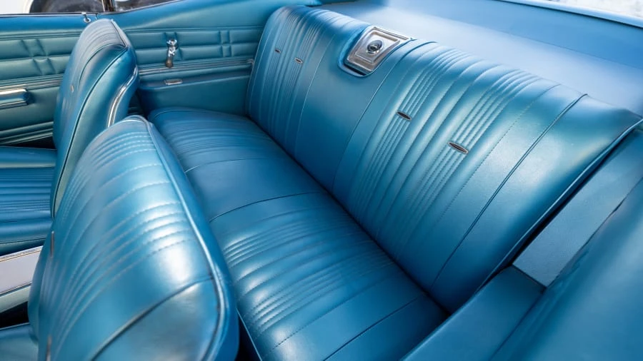 1967 Chevrolet Impala 4th Gen - Image 21 of 31