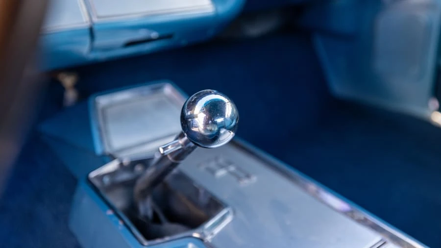 1967 Chevrolet Impala 4th Gen - Image 28 of 31