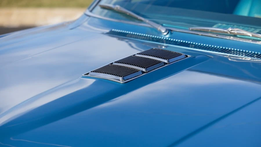 1967 Chevrolet Impala 4th Gen - Image 12 of 31