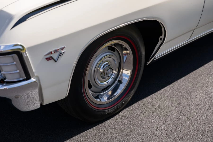 1967 Chevrolet Impala 4th Gen - Image 18 of 31