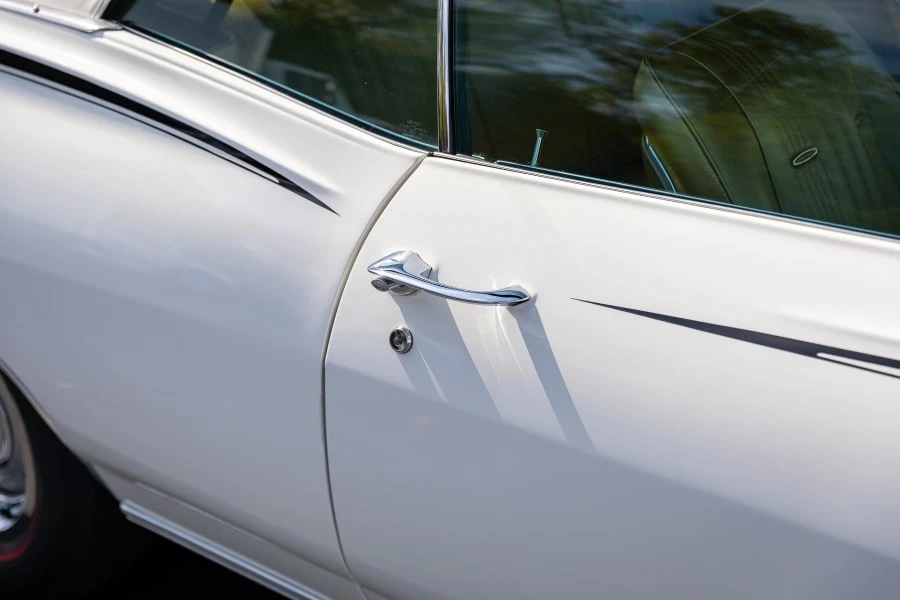 1967 Chevrolet Impala 4th Gen - Image 7 of 31