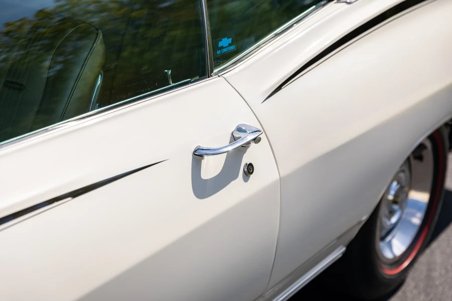 1967 Chevrolet Impala 4th Gen - Image 13 of 31