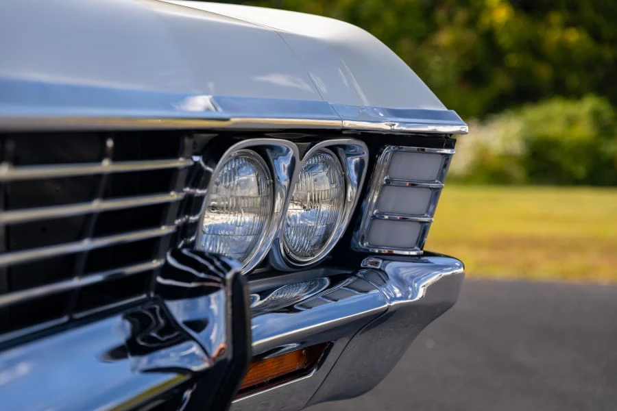1967 Chevrolet Impala 4th Gen - Image 12 of 31