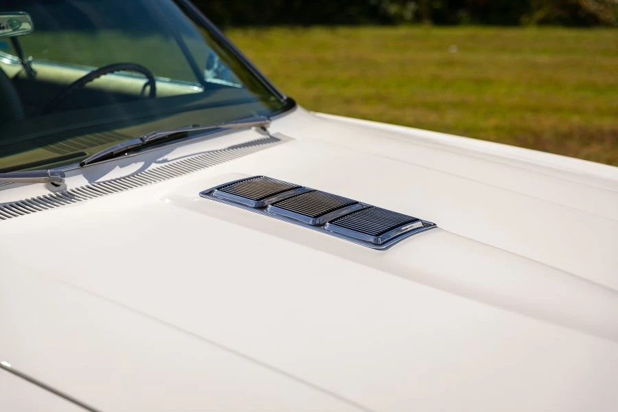 1967 Chevrolet Impala 4th Gen - Image 11 of 31