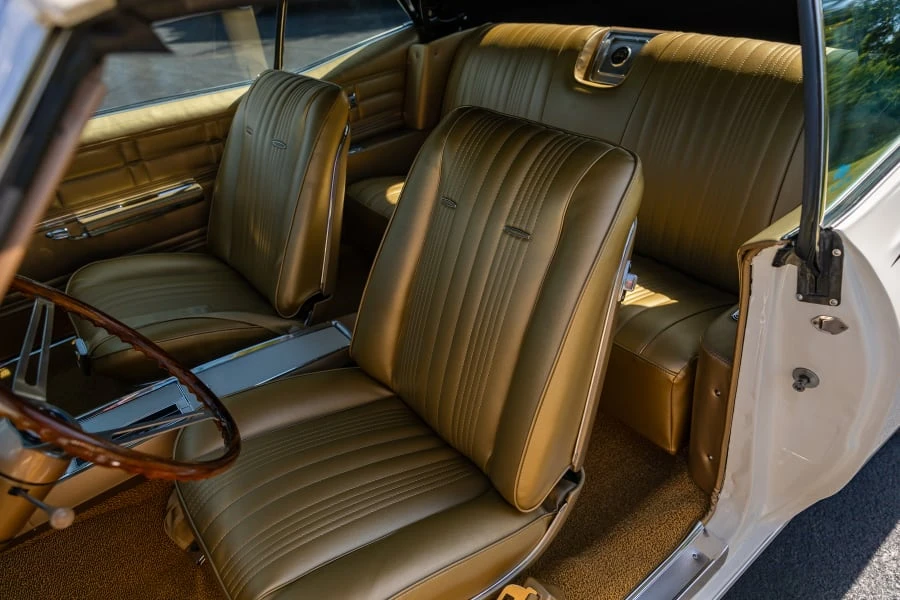 1967 Chevrolet Impala 4th Gen - Image 31 of 31