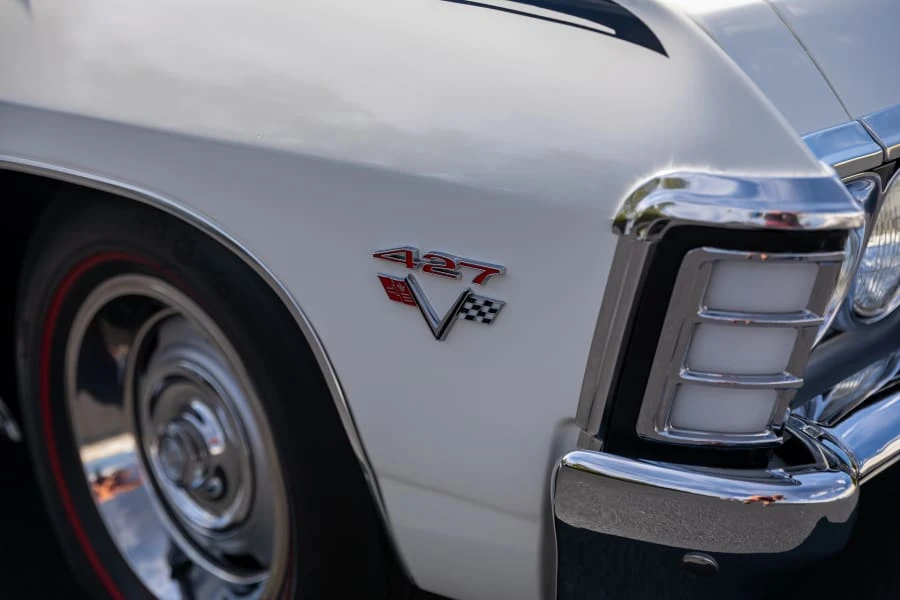 1967 Chevrolet Impala 4th Gen - Image 8 of 31