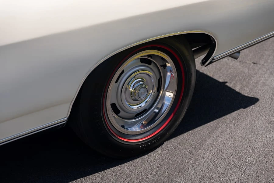 1967 Chevrolet Impala 4th Gen - Image 17 of 31