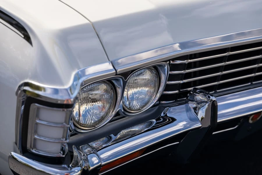 1967 Chevrolet Impala 4th Gen - Image 19 of 31