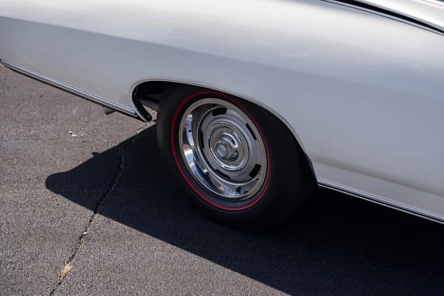 1967 Chevrolet Impala 4th Gen - Image 21 of 31