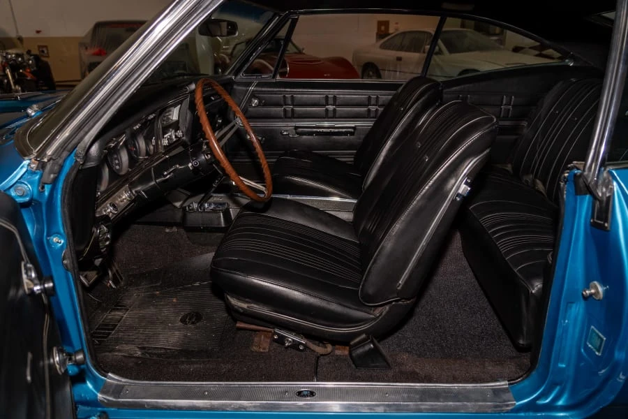 1967 Chevrolet Impala 4th Gen - Image 18 of 30