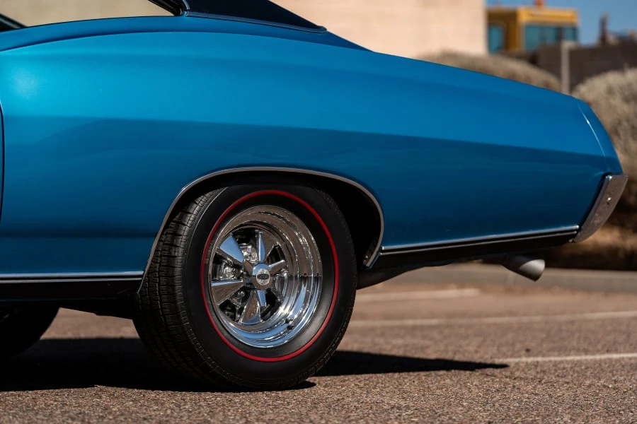 1967 Chevrolet Impala 4th Gen - Image 11 of 30