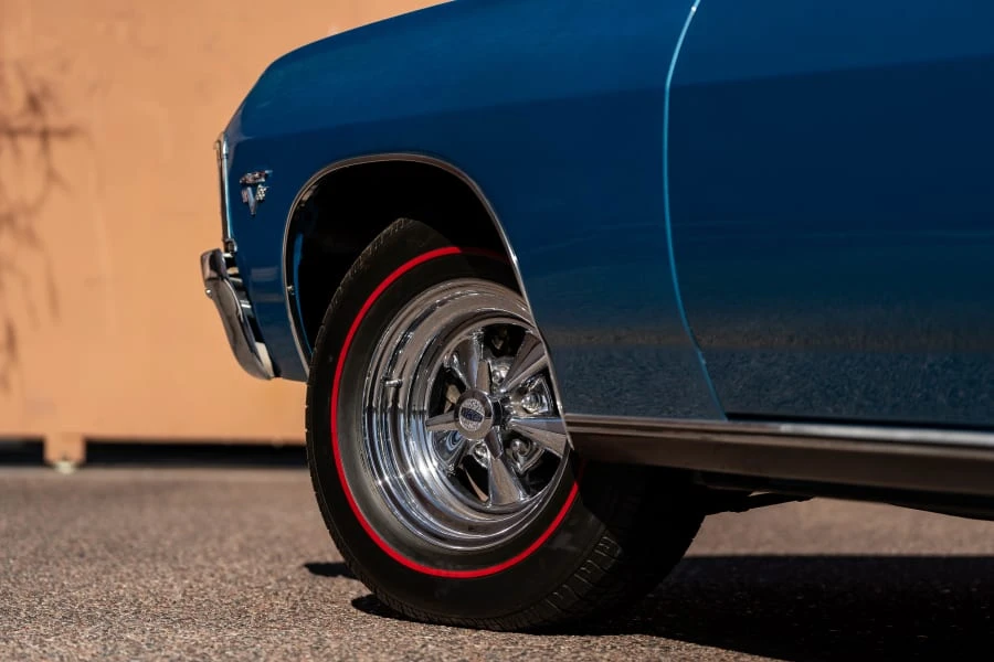 1967 Chevrolet Impala 4th Gen - Image 9 of 30