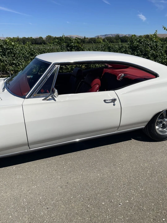 1967 Chevrolet Impala SS 4th Gen - Image 26 of 31