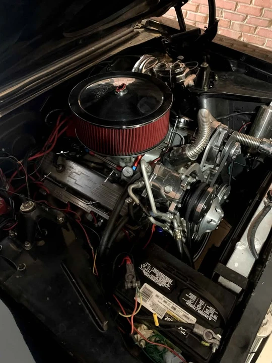1967 Chevrolet SS - Image 6 of 7