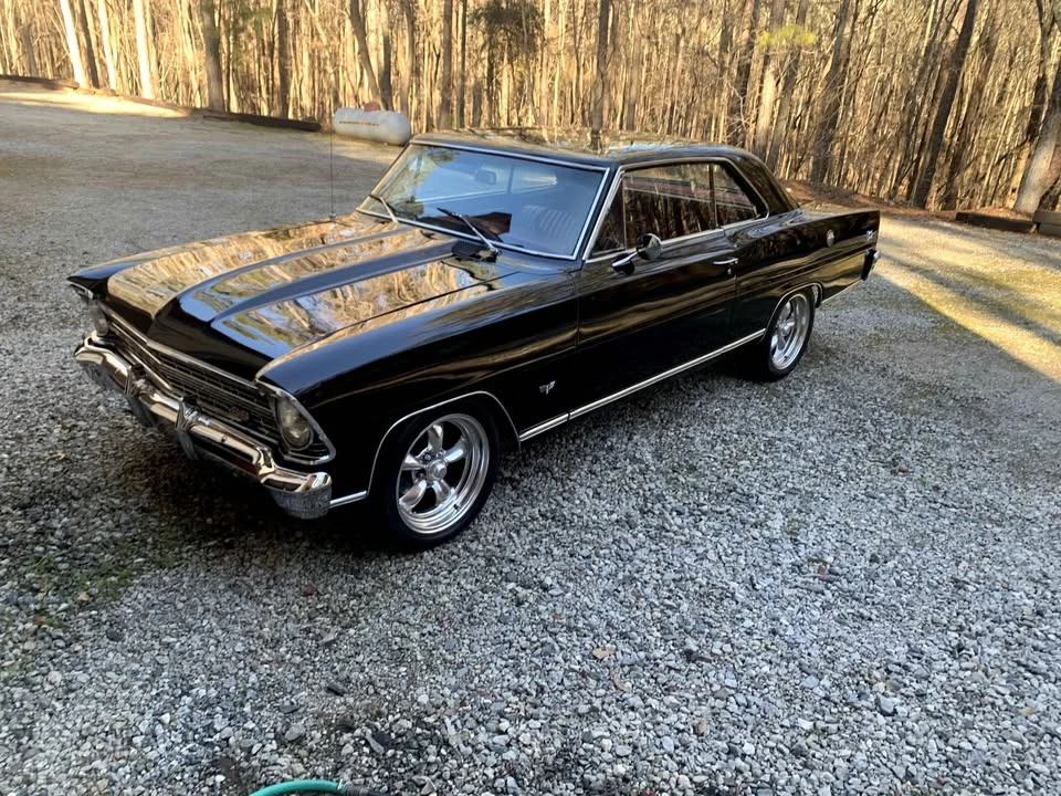 1967 Chevrolet SS - Image 3 of 7