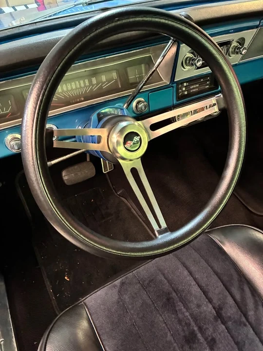 1967 Chevrolet SS - Image 4 of 5
