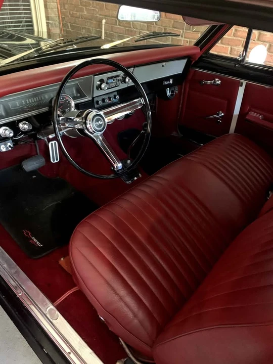 1967 Chevrolet SS - Image 2 of 7