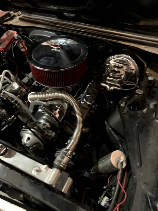 1967 Chevrolet SS - Image 7 of 7