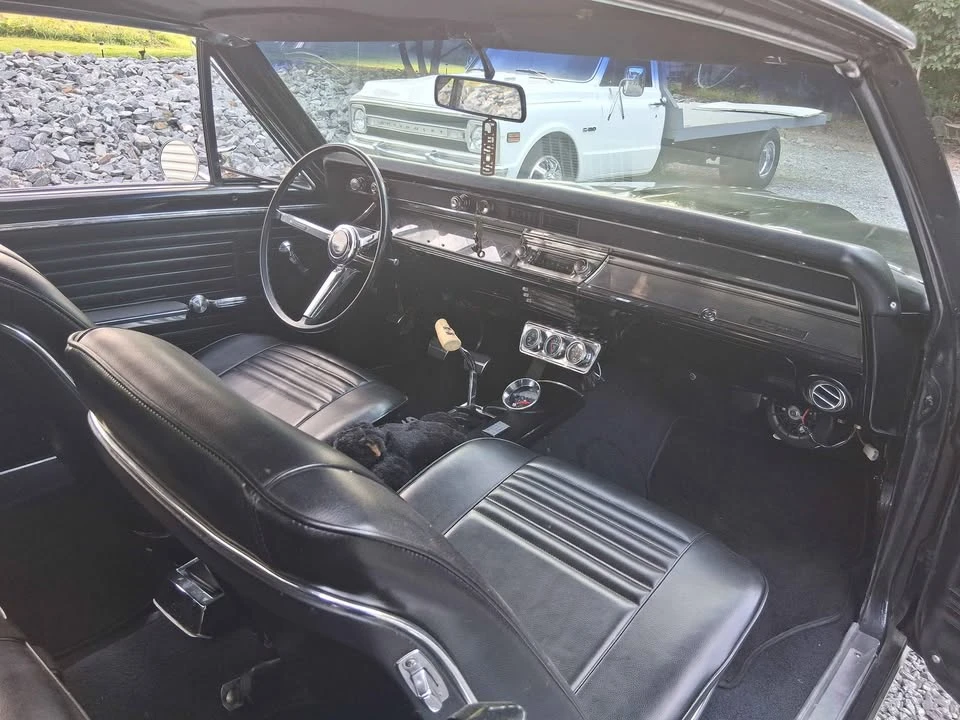 1967 Chevrolet SS - Image 19 of 20