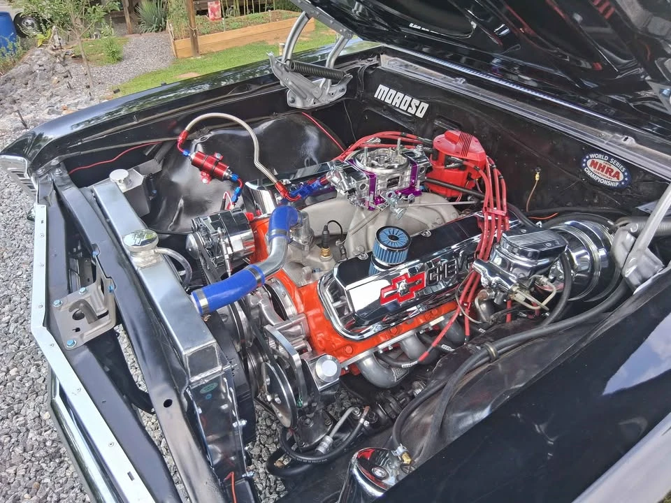1967 Chevrolet SS - Image 11 of 20