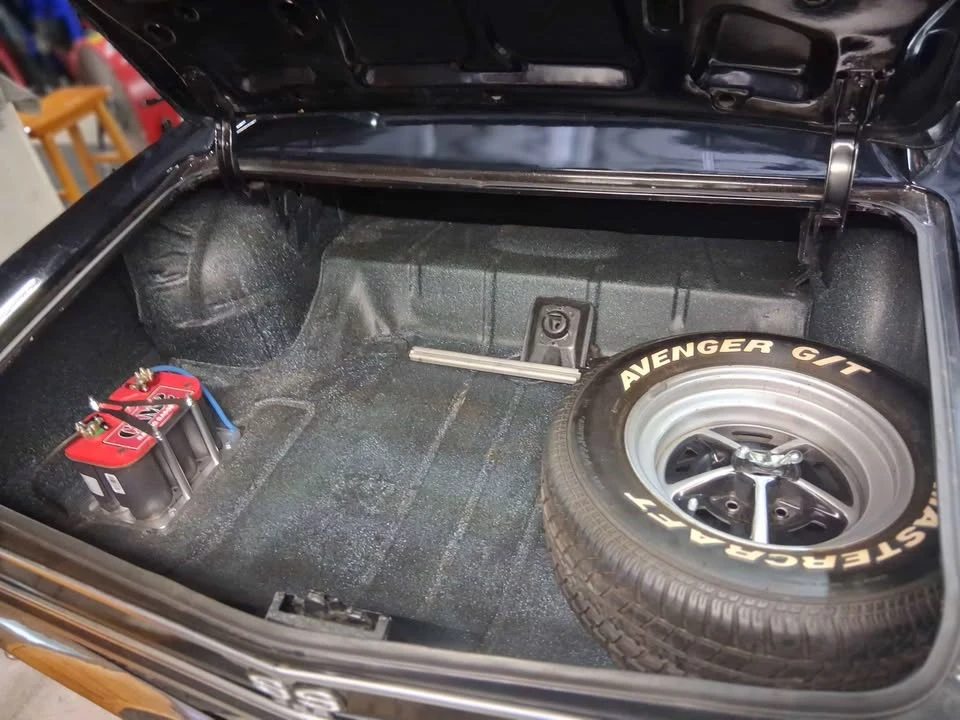1967 Chevrolet SS - Image 20 of 20