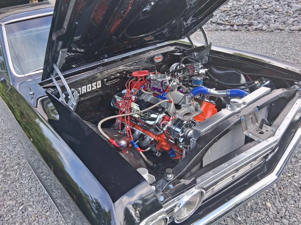 1967 Chevrolet SS - Image 12 of 20