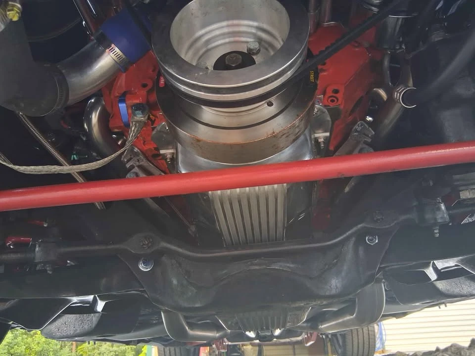 1967 Chevrolet SS - Image 11 of 20