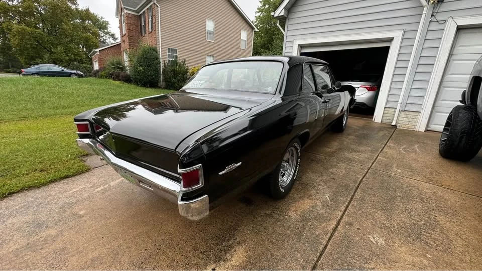 1967 Chevrolet SS - Image 3 of 11
