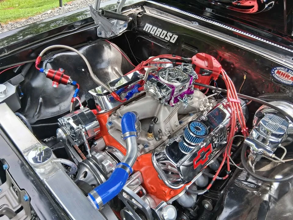 1967 Chevrolet SS - Image 13 of 20