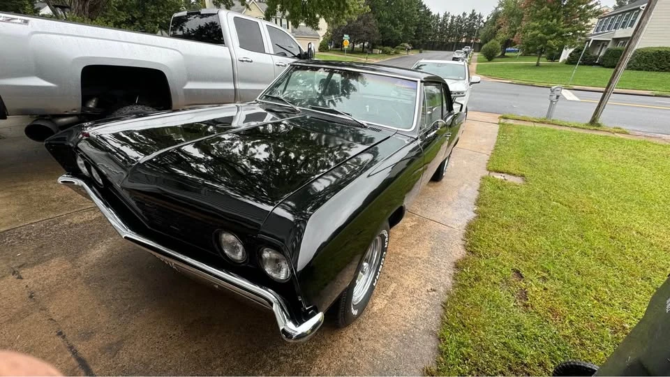 1967 Chevrolet SS - Image 5 of 11