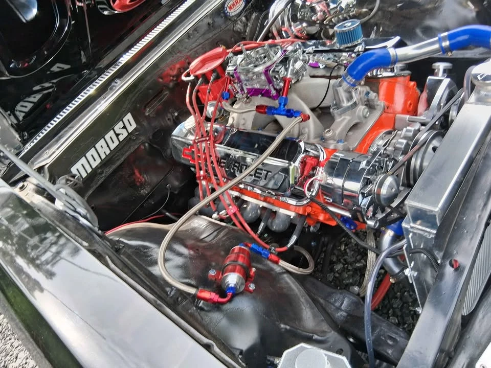 1967 Chevrolet SS - Image 14 of 20