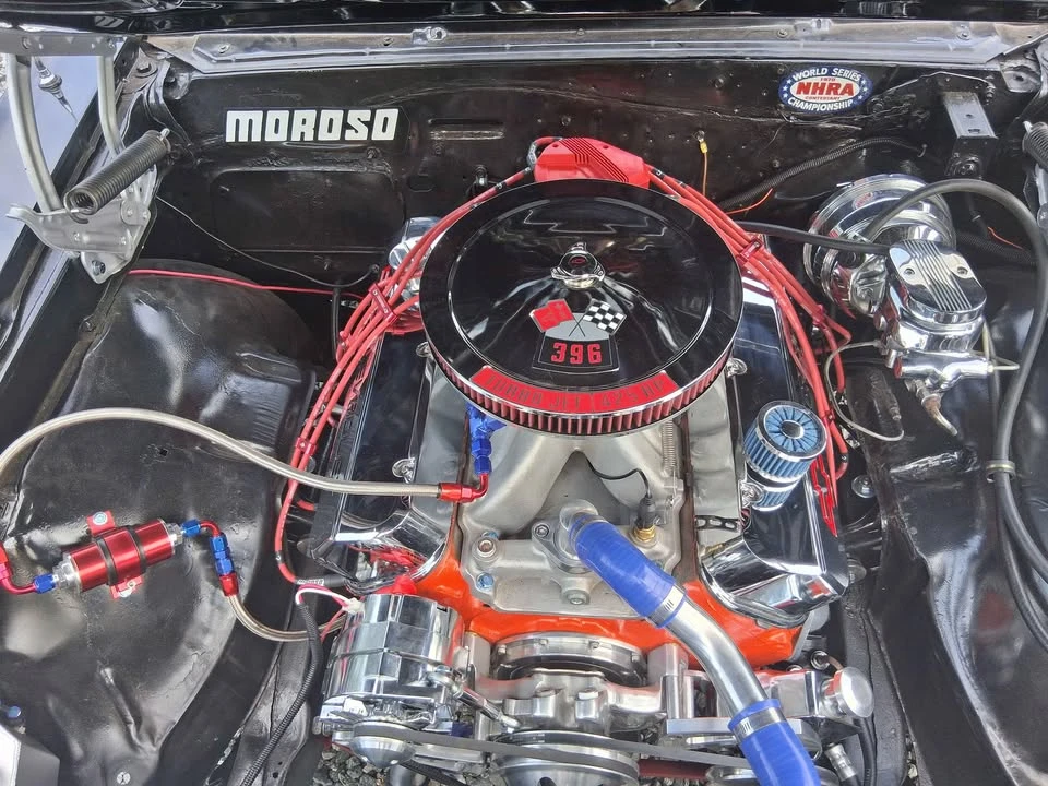 1967 Chevrolet SS - Image 15 of 20